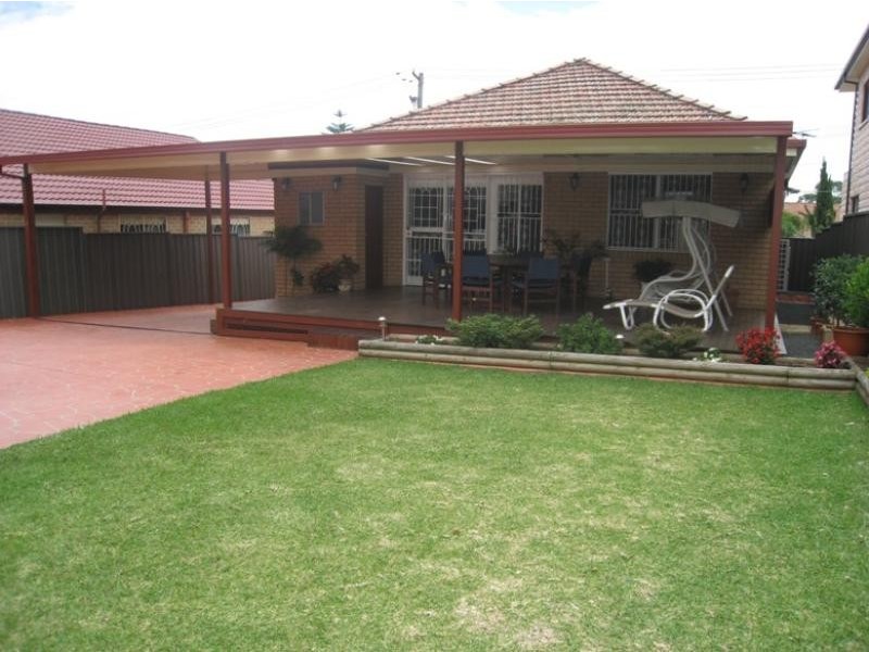 45 Lawford Street, Greenacre NSW 2190