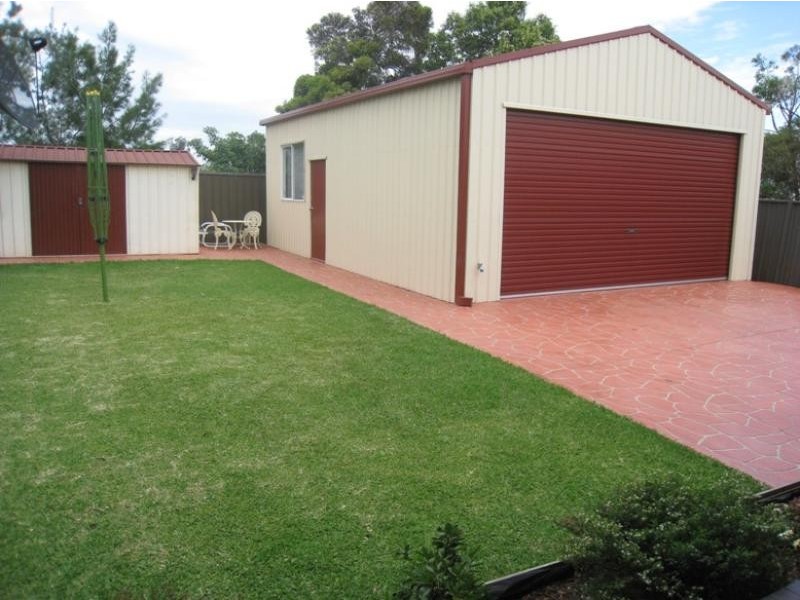 45 Lawford Street, Greenacre NSW 2190