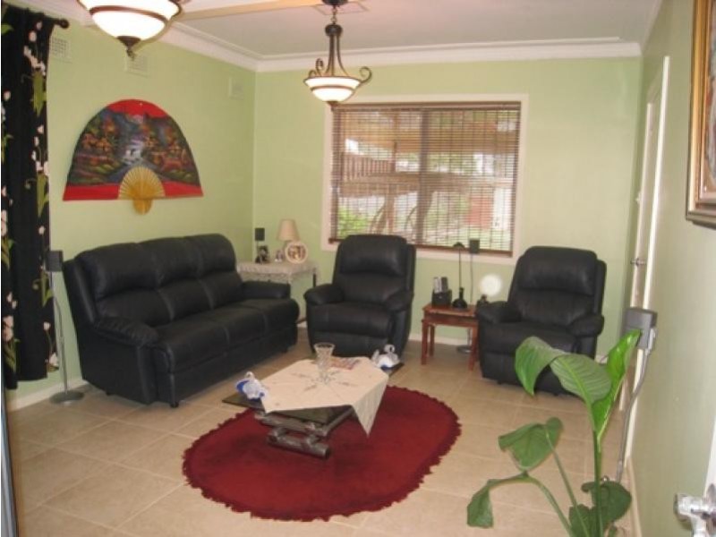 45 Lawford Street, Greenacre NSW 2190