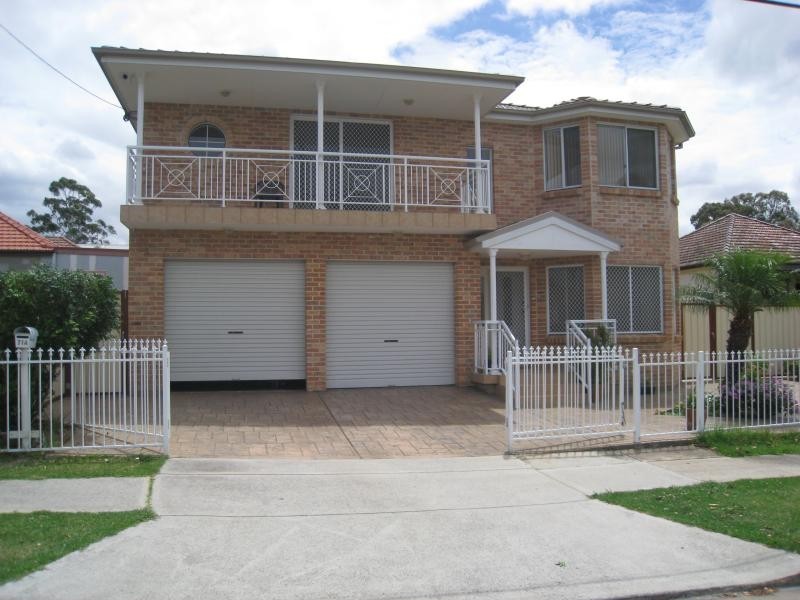 Condell Park NSW 2200