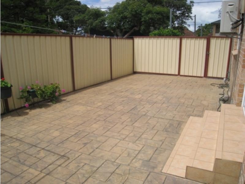 Condell Park NSW 2200