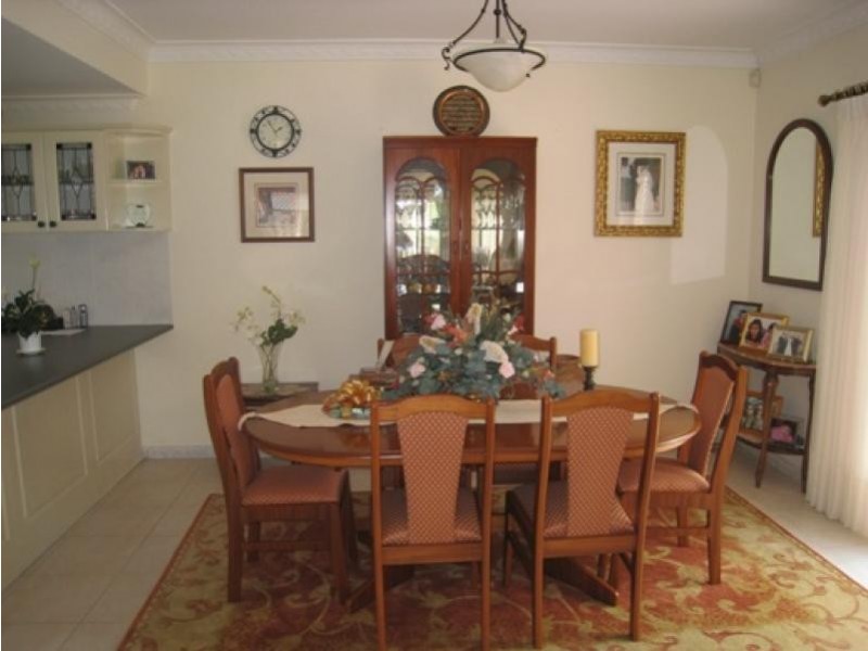 Condell Park NSW 2200