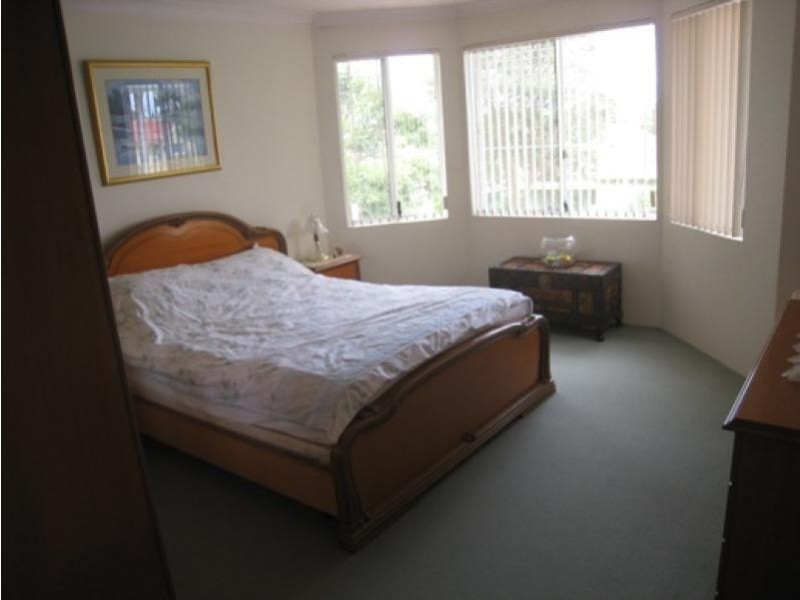 Condell Park NSW 2200