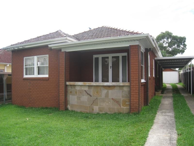 Yagoona NSW 2199