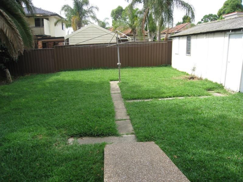 Yagoona NSW 2199