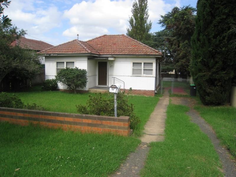 55 Winifred Street, Condell Park NSW 2200