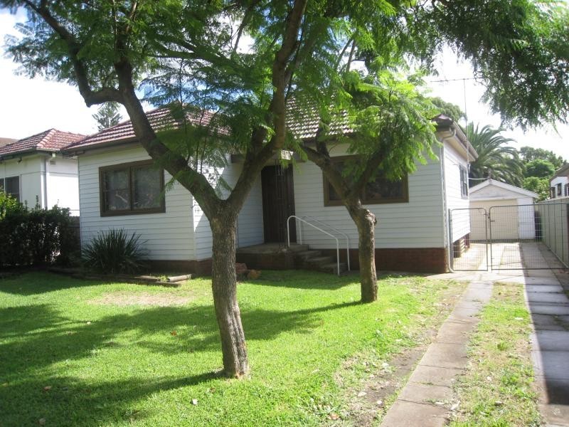 21 George Street, Yagoona NSW 2199