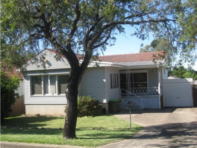 7 Melrose Street, Chester Hill NSW 2162