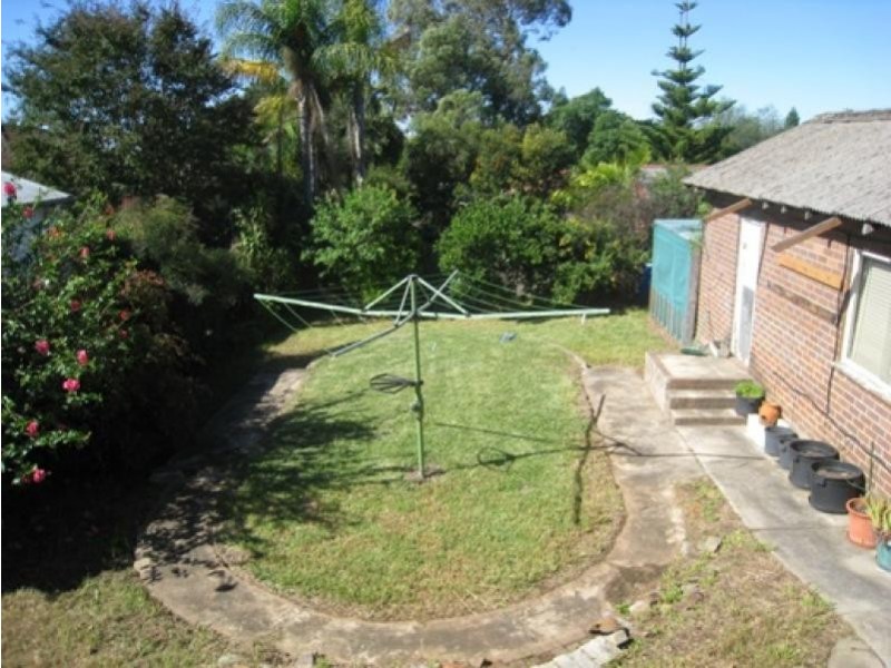 7 Melrose Street, Chester Hill NSW 2162