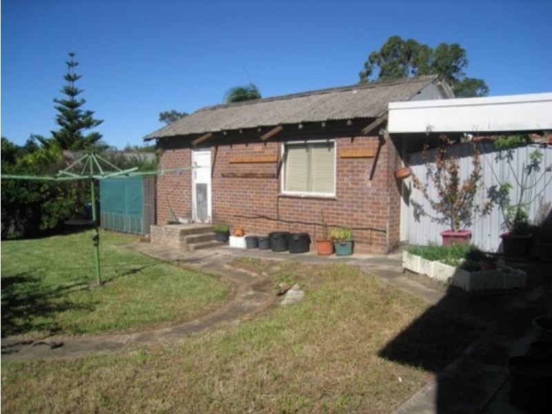 7 Melrose Street, Chester Hill NSW 2162