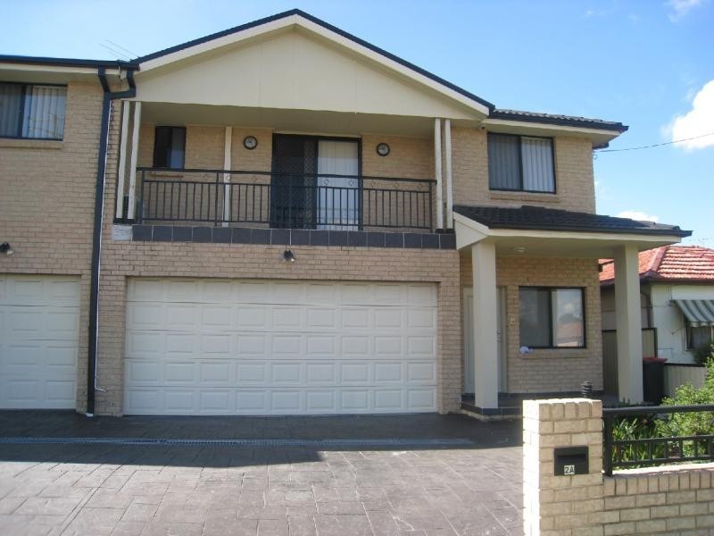Condell Park NSW 2200