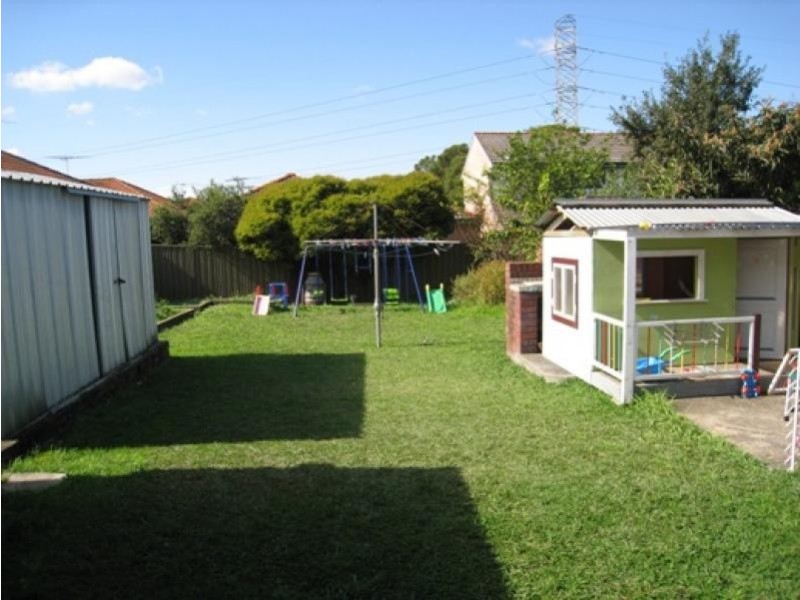 20 Lancaster Avenue, Punchbowl NSW 2196