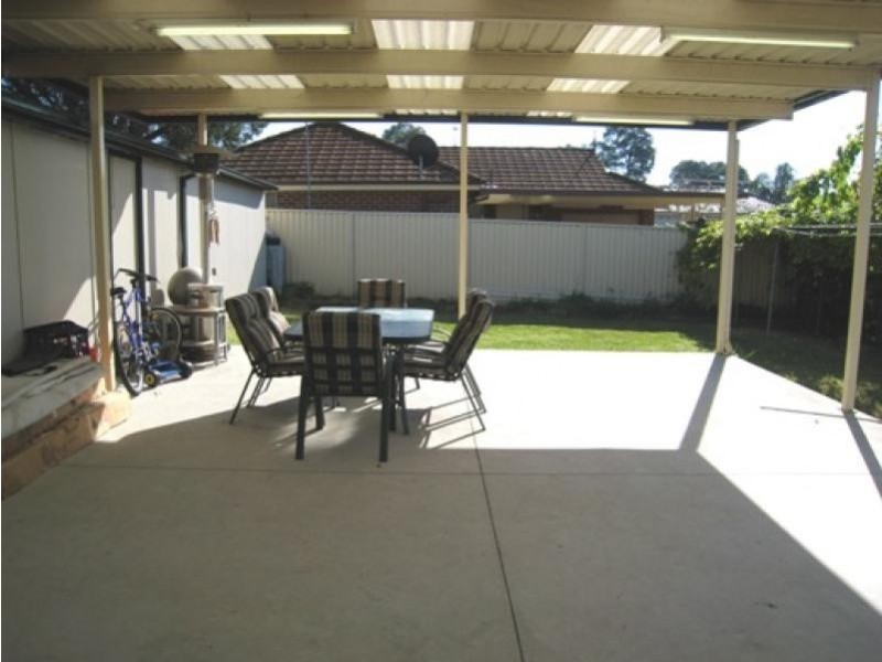 162 Wilbur Street, Greenacre NSW 2190