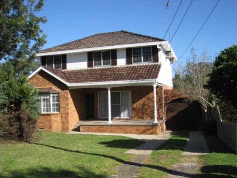54 Larien Crescent, Birrong NSW 2143