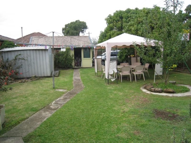 Condell Park NSW 2200