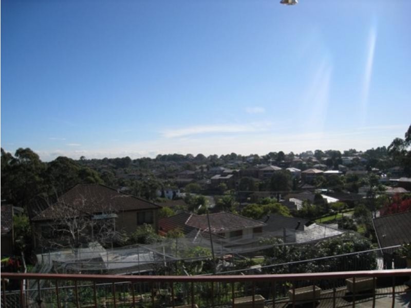 23 Jocarm Avenue, Condell Park NSW 2200