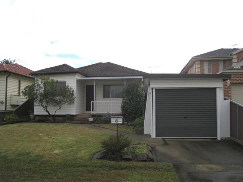 6 Yeo Street, Yagoona NSW 2199