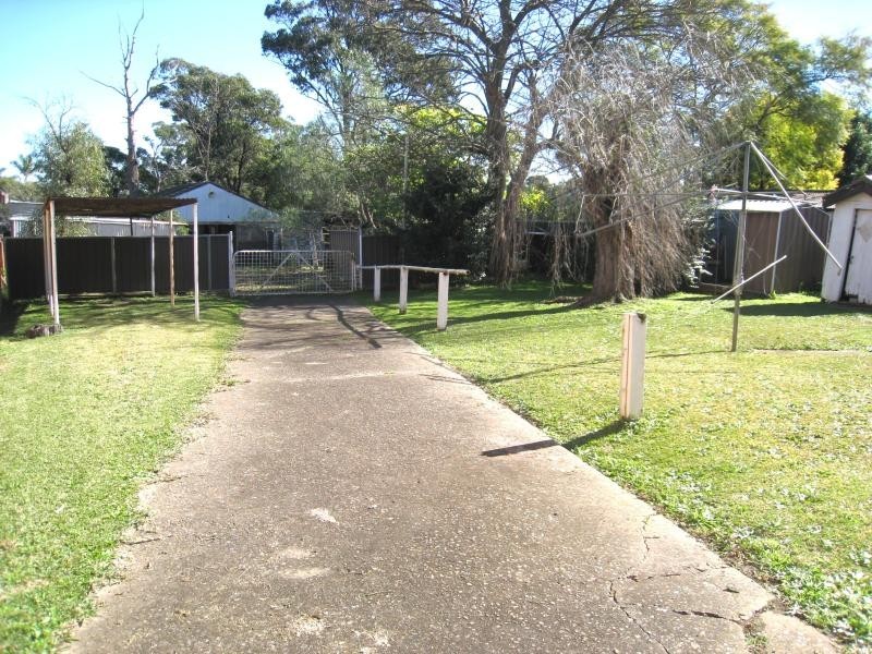 82 Simmat Avenue, Condell Park NSW 2200