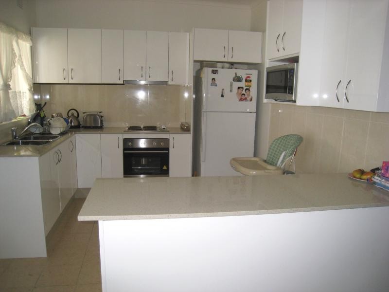 4 Eric Avenue, Bass Hill NSW 2197