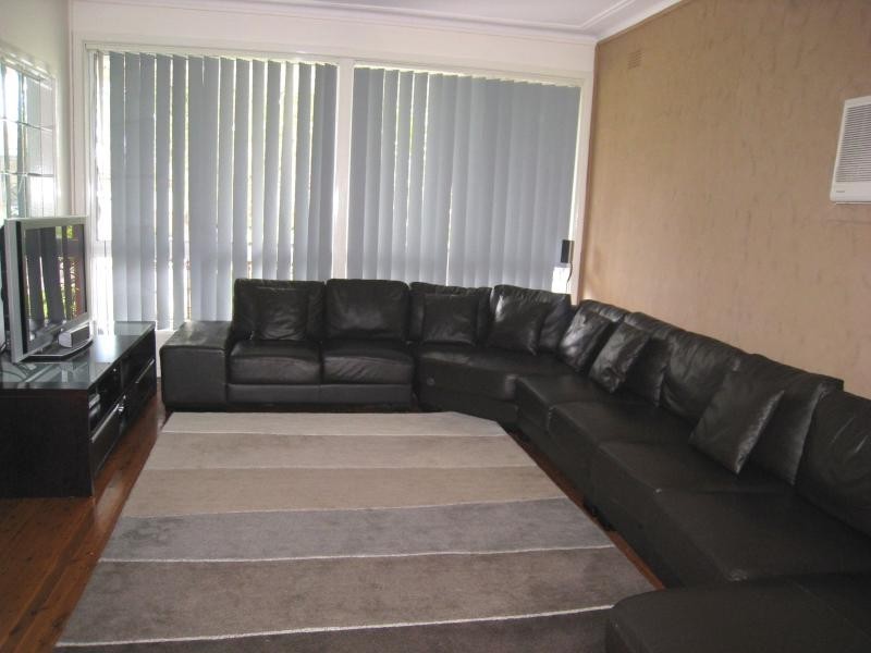 4 Eric Avenue, Bass Hill NSW 2197