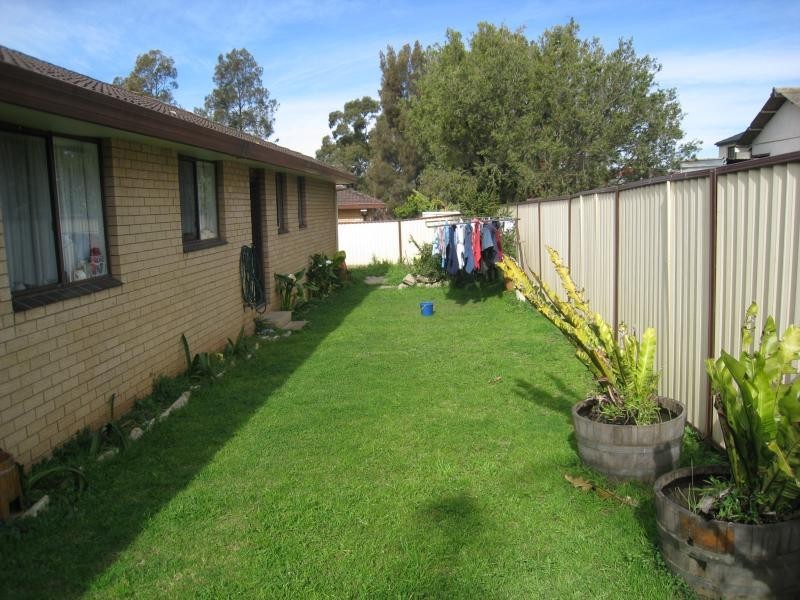 6/60 Olive Street, Condell Park NSW 2200