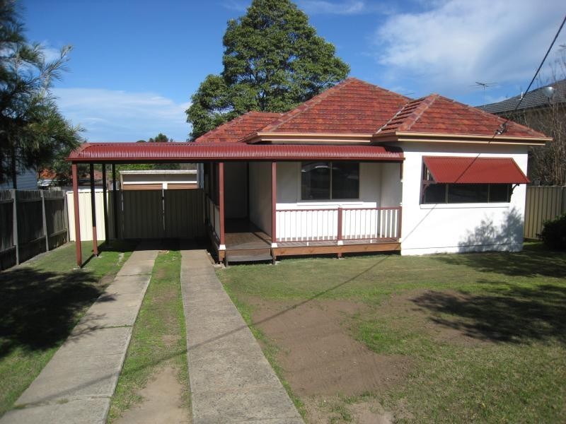 23 Napoli Street, Padstow NSW 2211