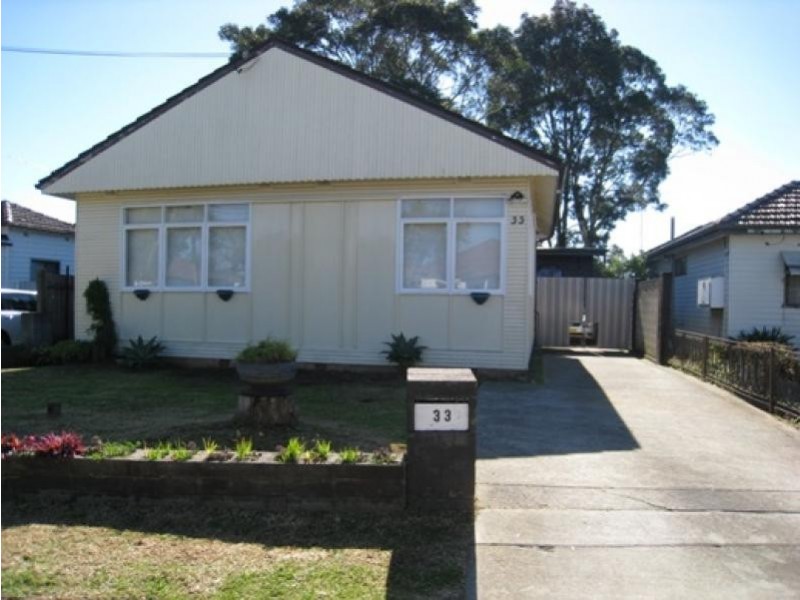 33 High Street, Bankstown NSW 2200