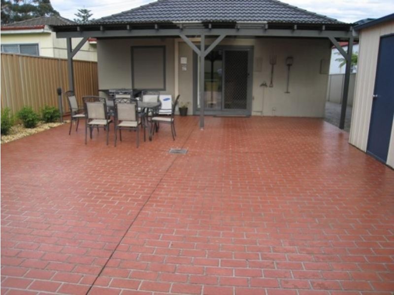 119 Lancaster Avenue, Punchbowl NSW 2196