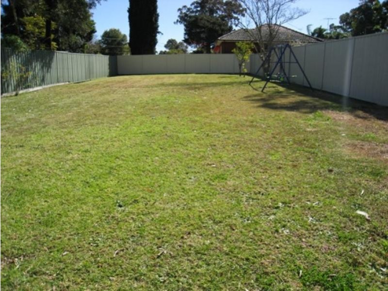 119 Lancaster Avenue, Punchbowl NSW 2196