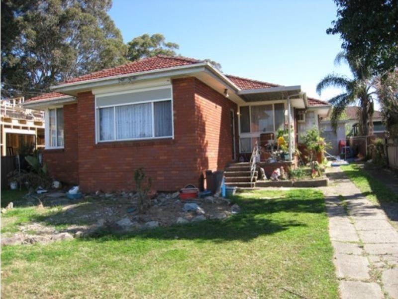 290 Excelsior Street, Guildford NSW 2161