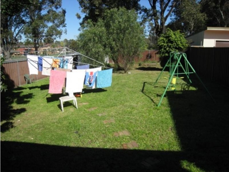 2 Ashby Street, Guildford NSW 2161