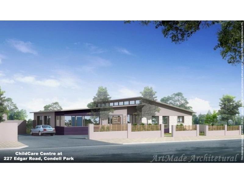 Condell Park NSW 2200