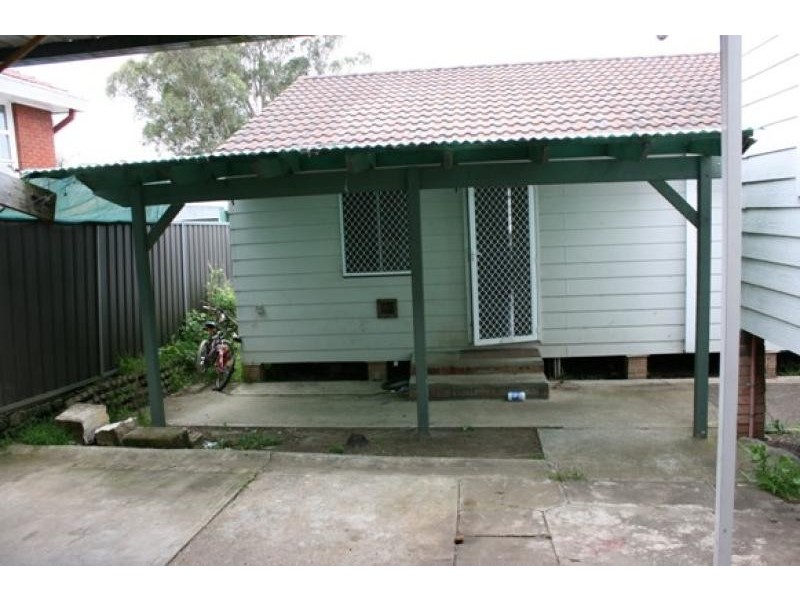Condell Park NSW 2200