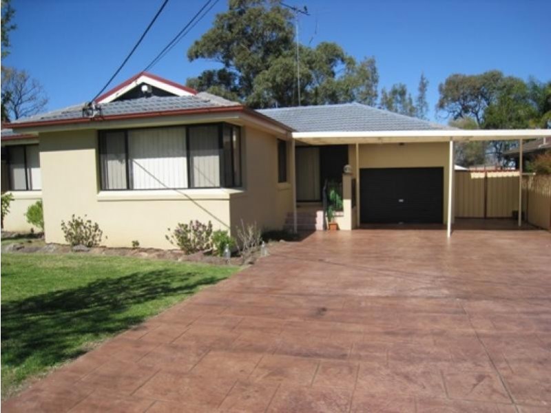 83 Townsend Street, Condell Park NSW 2200