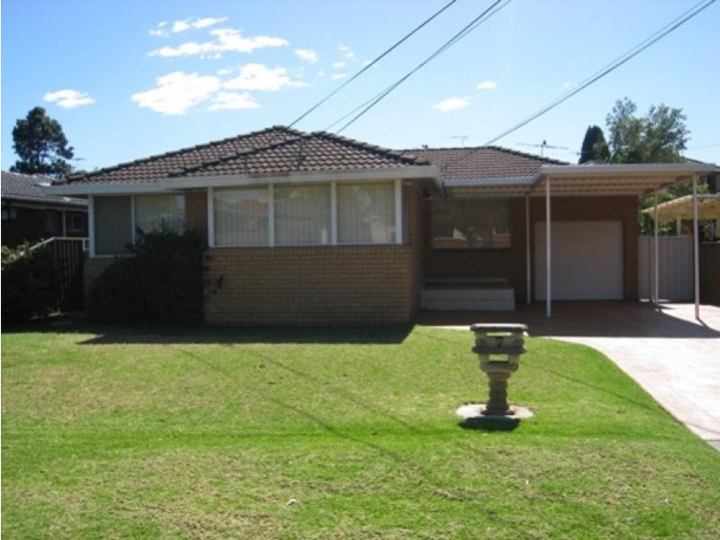 Georges Hall NSW 2198