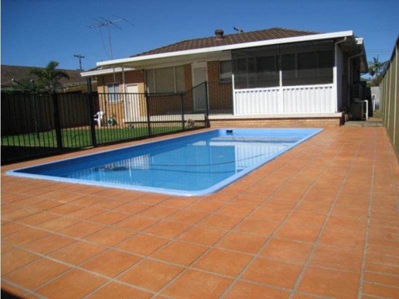 Georges Hall NSW 2198