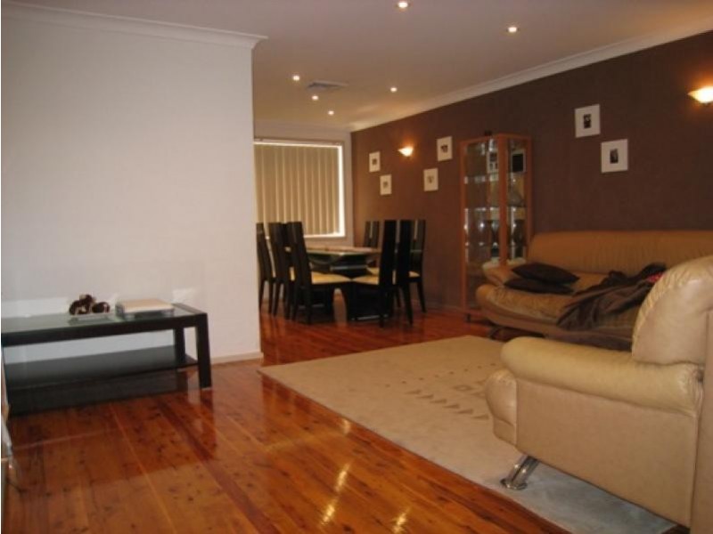 Georges Hall NSW 2198