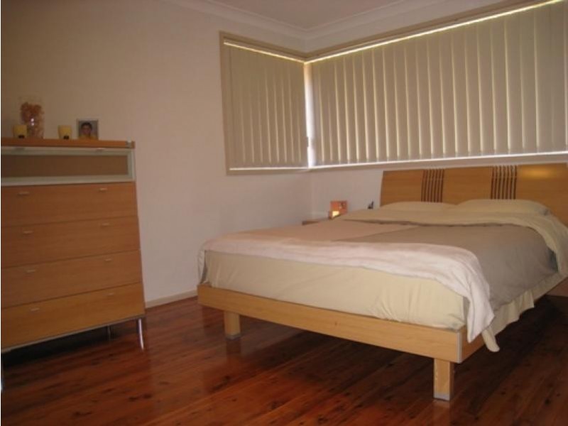 Georges Hall NSW 2198