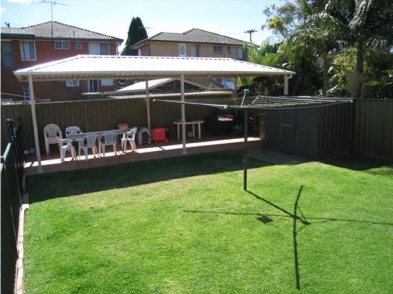 Georges Hall NSW 2198