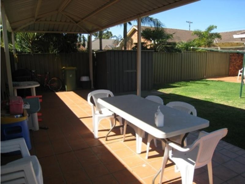 Georges Hall NSW 2198