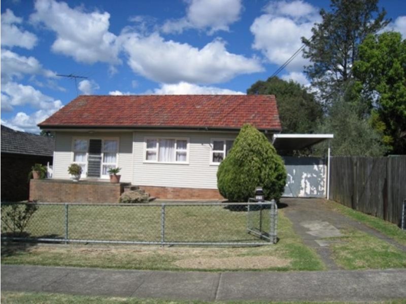 31 Norman Street, Condell Park NSW 2200