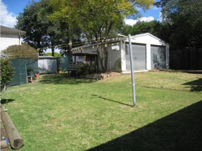 31 Norman Street, Condell Park NSW 2200