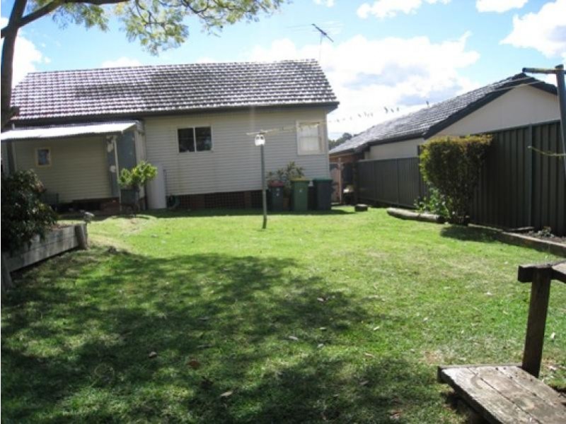 31 Norman Street, Condell Park NSW 2200