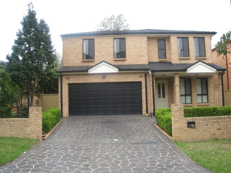 84 A Wenke Crescent, Yagoona NSW 2199