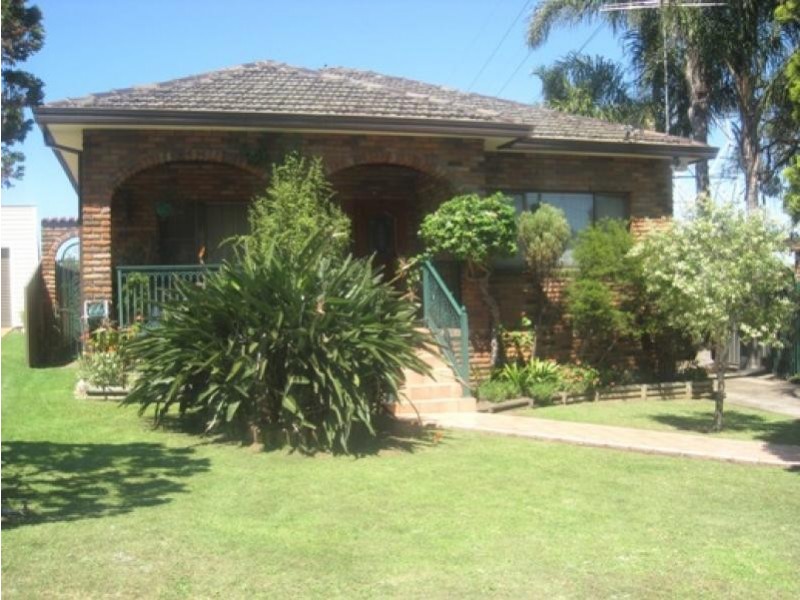 25 Resthaven Road, Bankstown NSW 2200