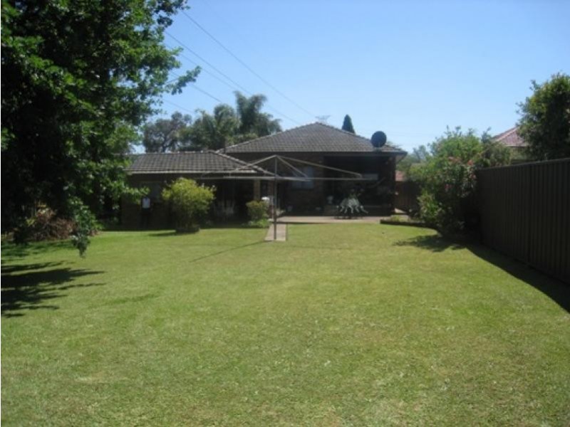 25 Resthaven Road, Bankstown NSW 2200