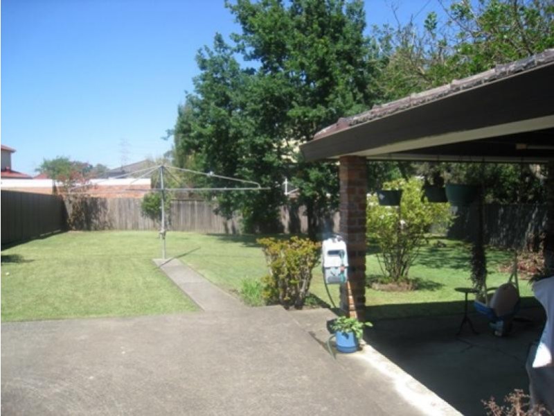 25 Resthaven Road, Bankstown NSW 2200