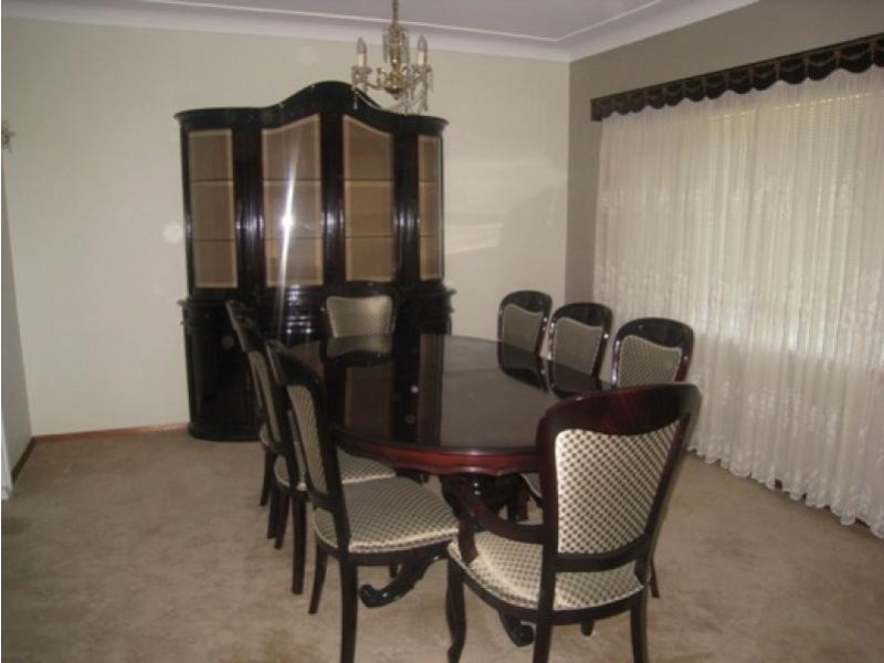 25 Resthaven Road, Bankstown NSW 2200