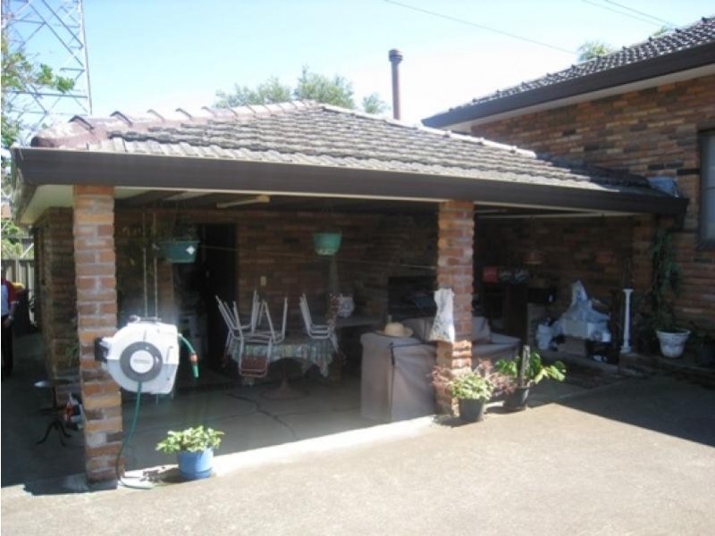 25 Resthaven Road, Bankstown NSW 2200