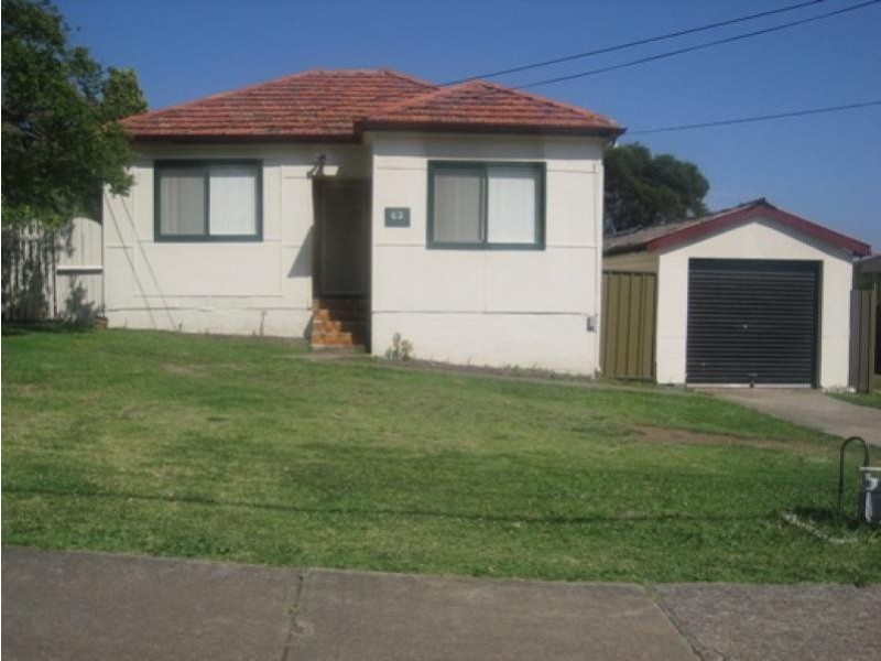 62 Manahan Street, Condell Park NSW 2200